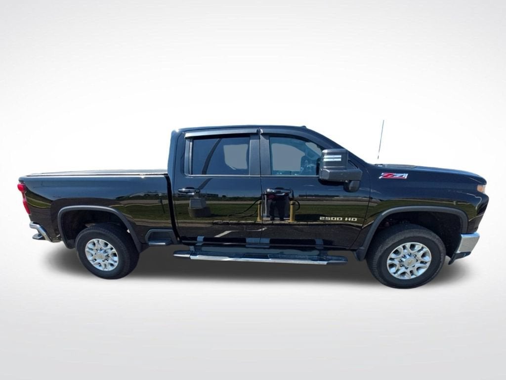 chevrolet silverado 2500hd 2023 2GC4YNE79P1718755 image chevrolet silverado 2500hd 2023 2GC4YNE79P1718755 image
